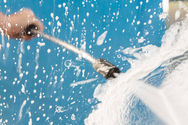 Best Deck and Patio Pressure Washing in Brownville, NJ